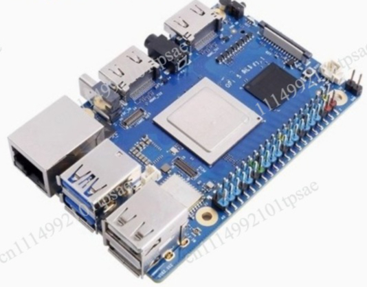 Rockchip Rk3588 Development Board - Carte de développement MAX Rockchip Micro