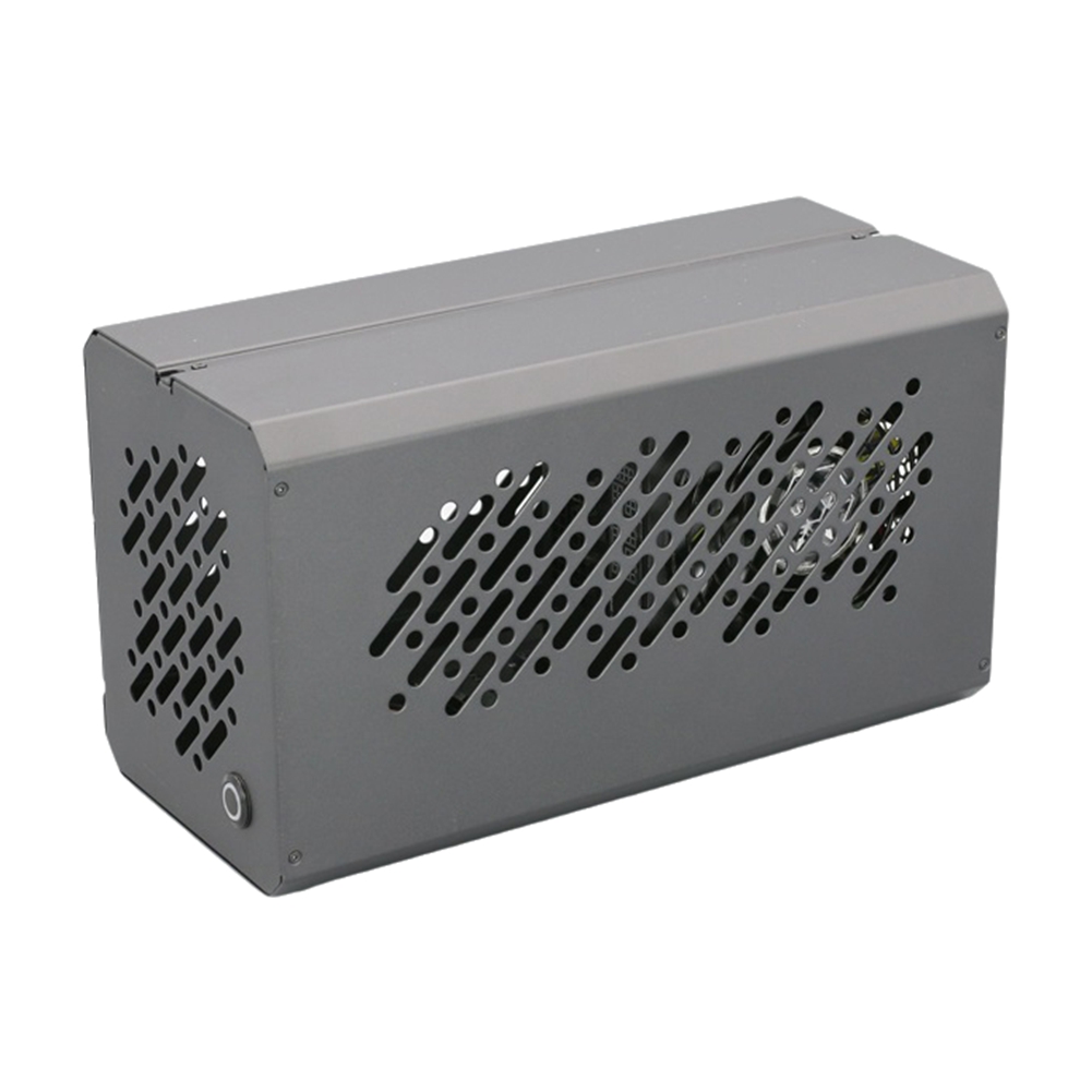 Boîtier de châssis M05K pour c - Oculink Egpu Mini Pc avis et prix
