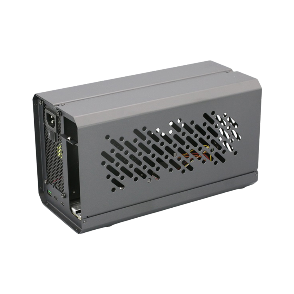 Boîtier de châssis M05K pour c - Oculink Egpu Mini Pc avis et prix