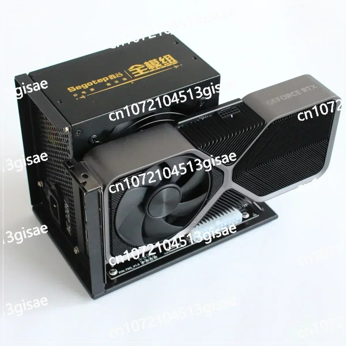 Pour M.2 NVMe à SFF8612 Oculin - Oculink Egpu Mini Pc avis et prix