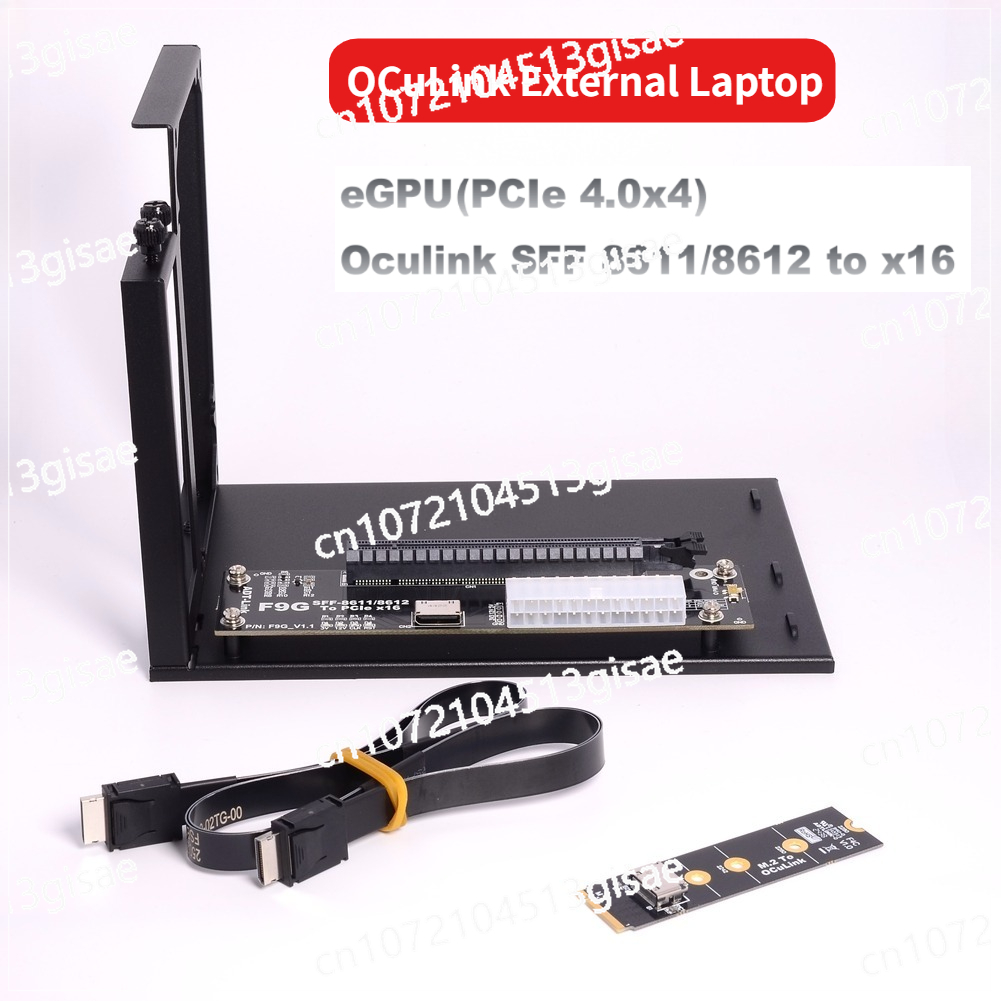 Pour M.2 NVMe à SFF8612 Oculin - Oculink Egpu Mini Pc avis et prix