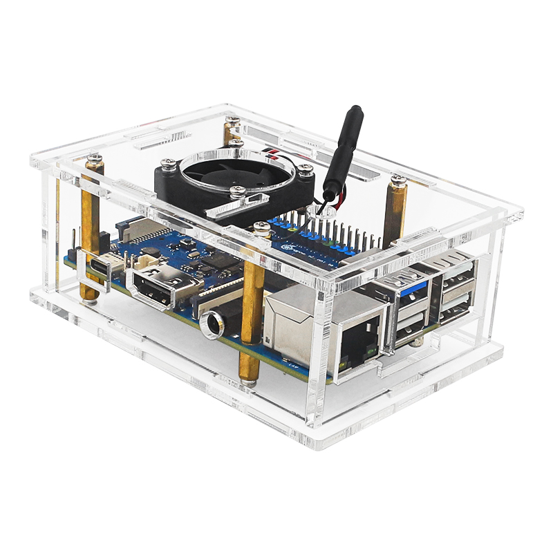Orange Pi 3B 8GB 4GB 2GB RAM R - Rockchip Rk3588 Development Board avis et prix