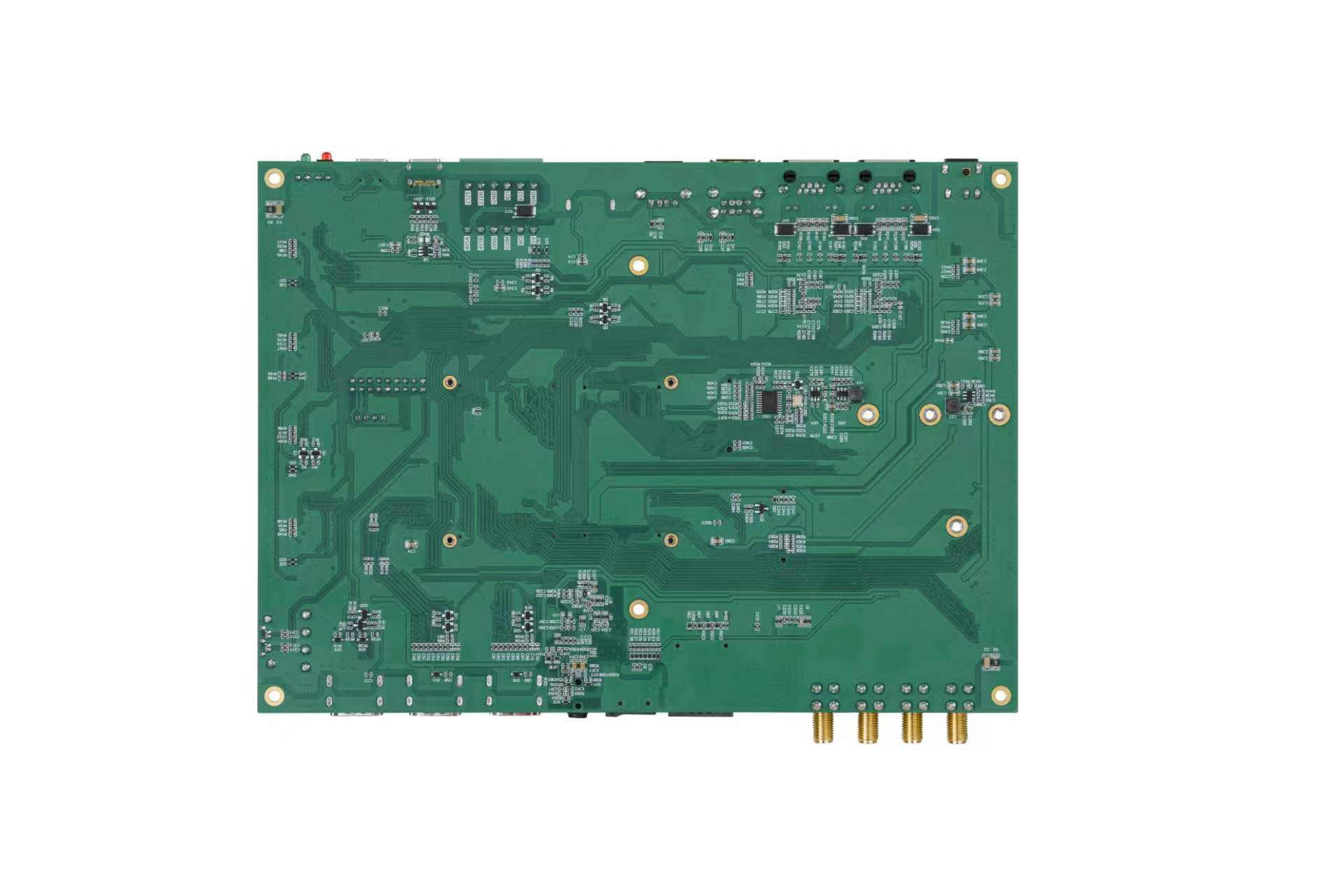 Cartes de développement Rockch - Rockchip Rk3588 Development Board avis et prix