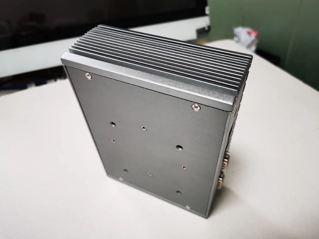 Pour Mini PC industriel, Quad- - Fanless Industrial Pc Rs485 Core I7 avis et prix