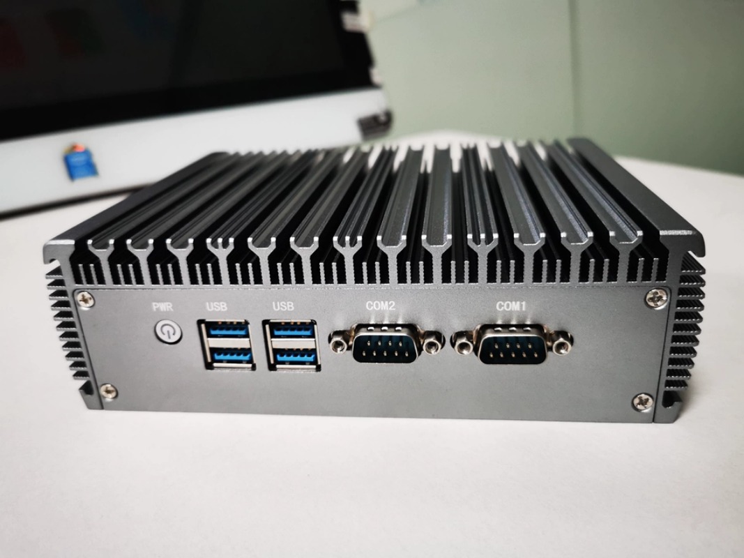 Pour Mini PC industriel, Quad- - Fanless Industrial Pc Rs485 Core I7 avis et prix