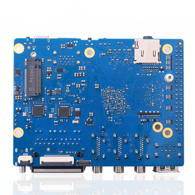 # Accessoires électroniques 87 - Orange Pi 5 Plus 16Gb avis et prix