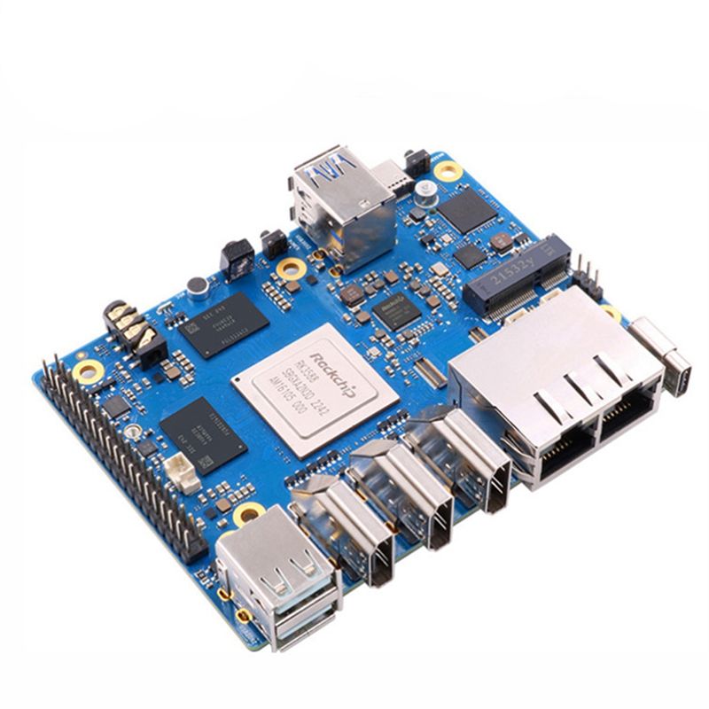 # Accessoires électroniques 87 - Orange Pi 5 Plus 16Gb avis et prix