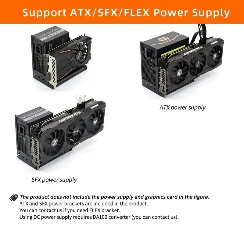 OCuP4V2-Adaptateur M.2 vers OC - Oculink Egpu Mini Pc avis et prix