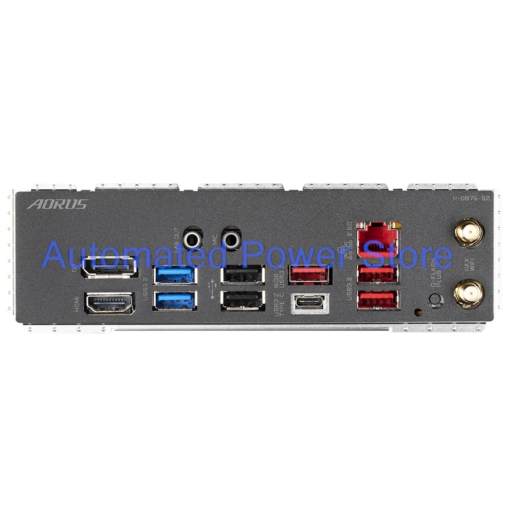 Carte mère de bureau Mini-ITX  - Lga1700 Itx Motherboard Ddr5 avis et prix