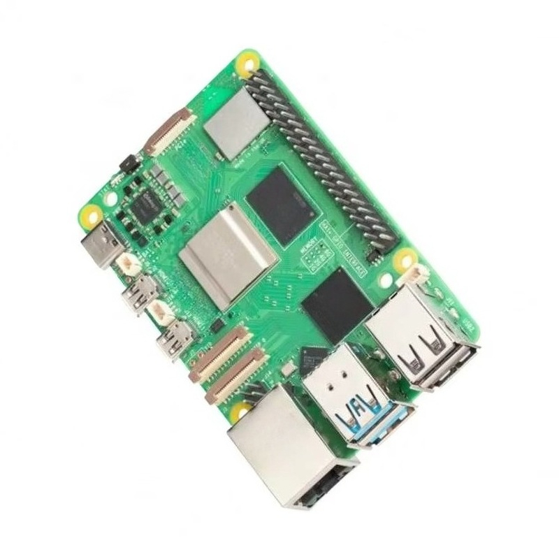 Kit Raspberry Pi 5, carte de d - Raspberry Pi 5 8Gb Board avis et prix