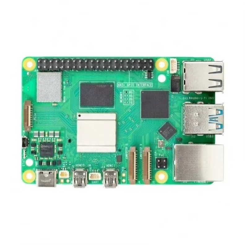Kit Raspberry Pi 5, carte de d - Raspberry Pi 5 8Gb Board avis et prix