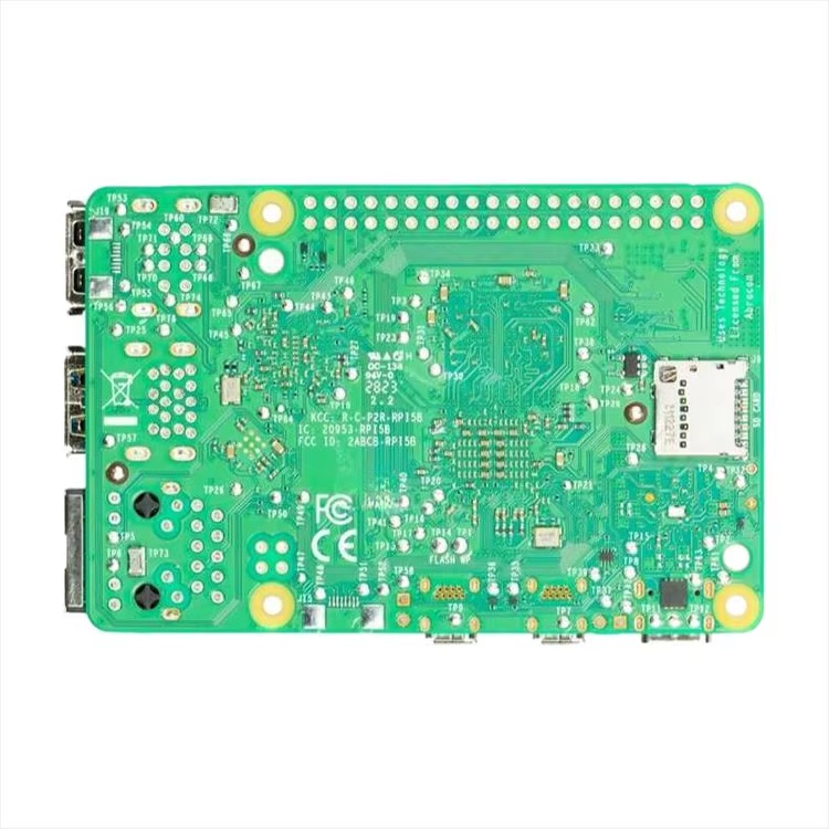 Kit Raspberry Pi 5, carte de d - Raspberry Pi 5 8Gb Board avis et prix