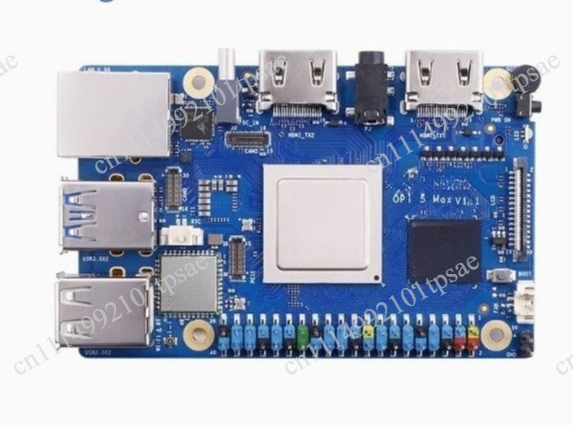 Carte de développement MAX Roc - Rockchip Rk3588 Development Board avis et prix