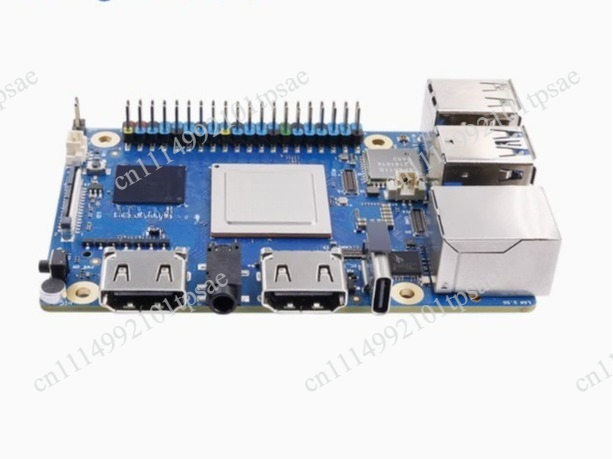 Carte de développement MAX Roc - Rockchip Rk3588 Development Board avis et prix