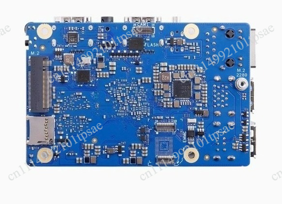 Carte de développement MAX Roc - Rockchip Rk3588 Development Board avis et prix